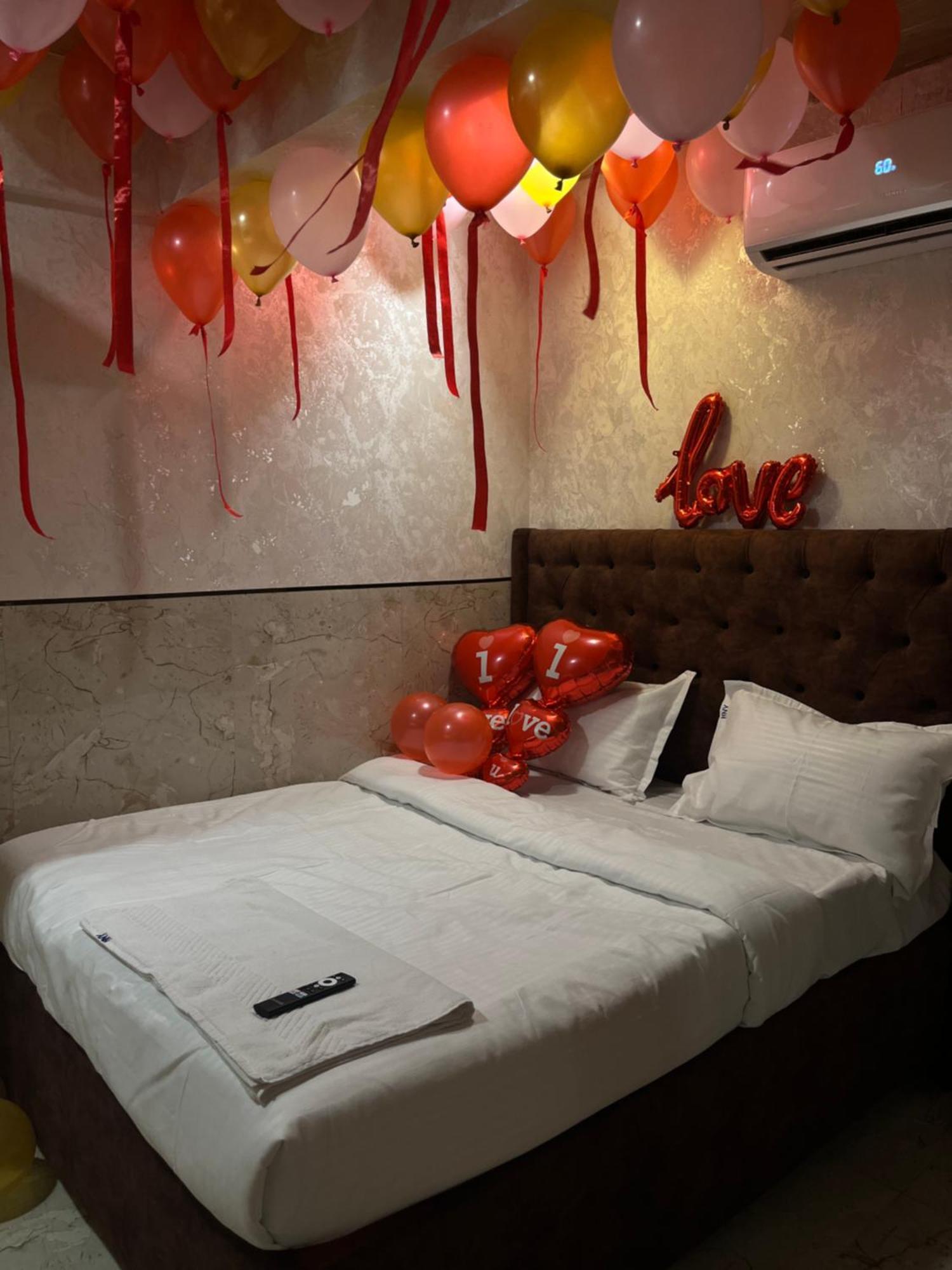 Hotel Newyork By Stayzy Rooms มุมไบ ภายนอก รูปภาพ